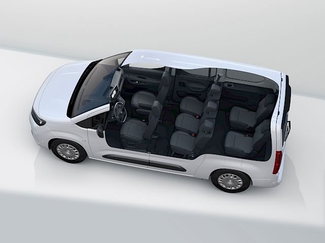 Opel Combo Life