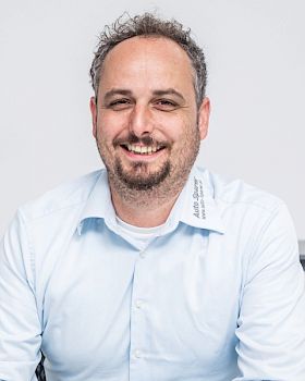Herwig Gruber
