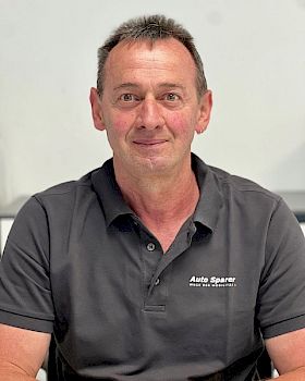 Peter Eberharter